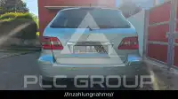 2006 Mercedes Benz B 170