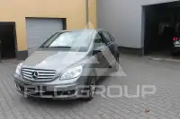 2006 Mercedes Benz B 170