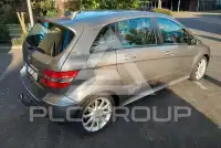 2006 Mercedes Benz B 170