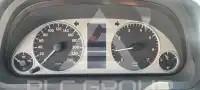 2006 Mercedes Benz B 170