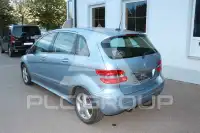 2006 Mercedes Benz B 170