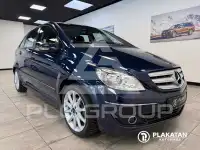 2006 Mercedes Benz B 170