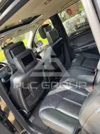 2006 Mercedes Benz GL 500
