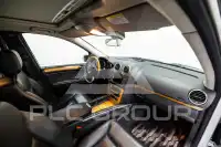 2006 Mercedes Benz GL 500