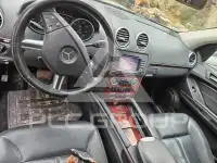2006 Mercedes Benz GL 500