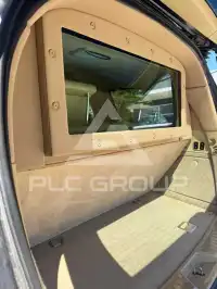 2006 Mercedes Benz GL 500