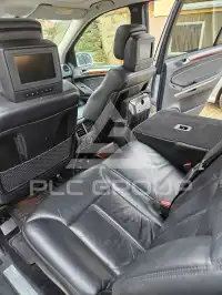 2006 Mercedes Benz GL 500