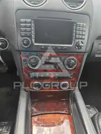 2006 Mercedes Benz GL 500