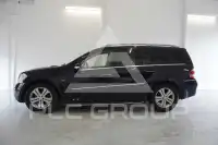 2006 Mercedes Benz GL 500