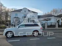 2006 Mercedes Benz GL 500