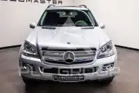 2006 Mercedes Benz GL 500