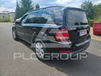 2006 Mercedes Benz GL 500