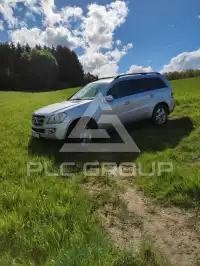 2006 Mercedes Benz GL 500