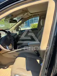 2006 Mercedes Benz GL 500