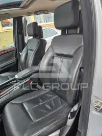 2006 Mercedes Benz GL 500