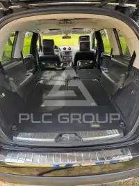 2006 Mercedes Benz GL 500