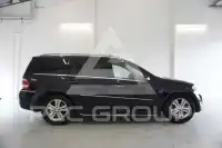 2006 Mercedes Benz GL 500