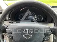 2006 Mercedes Benz CLK 280