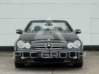 2006 Mercedes Benz CLK 280