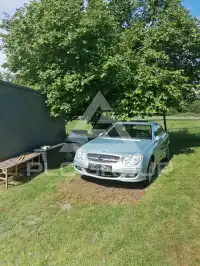 2006 Mercedes Benz CLK 280