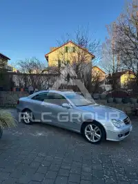 2006 Mercedes Benz CLK 280