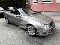 2006 Mercedes Benz CLK 280