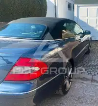 2006 Mercedes Benz CLK 280