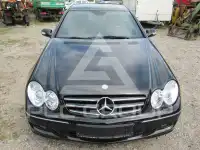 2006 Mercedes Benz CLK 280