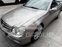 2006 Mercedes Benz CLK 280