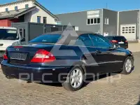 2006 Mercedes Benz CLK 280