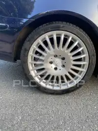 2006 Mercedes Benz CLK 280