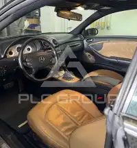 2006 Mercedes Benz CLK 280