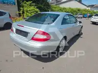 2006 Mercedes Benz CLK 280
