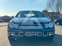 2006 Mercedes Benz CLK 280
