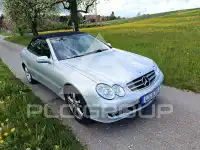 2006 Mercedes Benz CLK 280