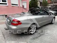 2006 Mercedes Benz CLK 280