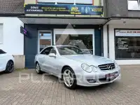 2006 Mercedes Benz CLK 280