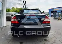 2006 Mercedes Benz CLK 280