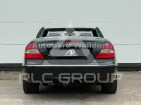2006 Mercedes Benz CLK 280
