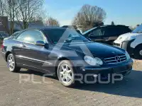 2006 Mercedes Benz CLK 280