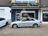 2006 Mercedes Benz CLK 280