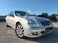 2006 Mercedes Benz CLK 280