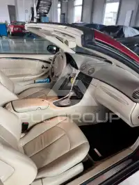 2006 Mercedes Benz CLK 280