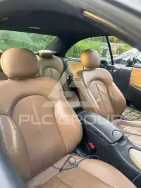 2006 Mercedes Benz CLK 280