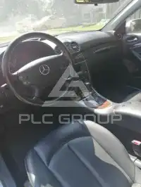 2006 Mercedes Benz CLK 280