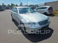 2006 Mercedes Benz CLK 280