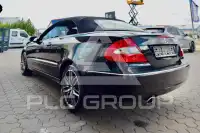 2006 Mercedes Benz CLK 280