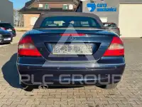 2006 Mercedes Benz CLK 280