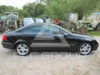 2006 Mercedes Benz CLK 280