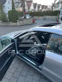 2006 Mercedes Benz CLK 280
